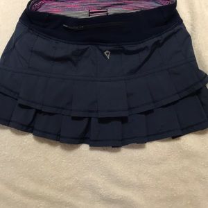 Tennis skirt